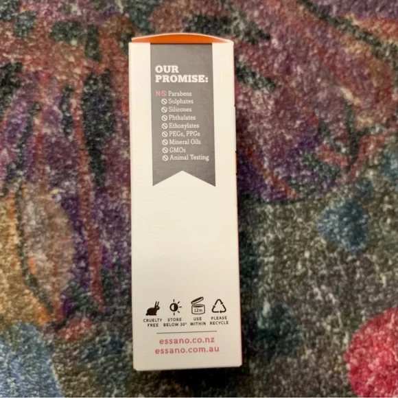 💜 Essano Advanced Brightening Vitamin C Serum - Picture 4 of 13